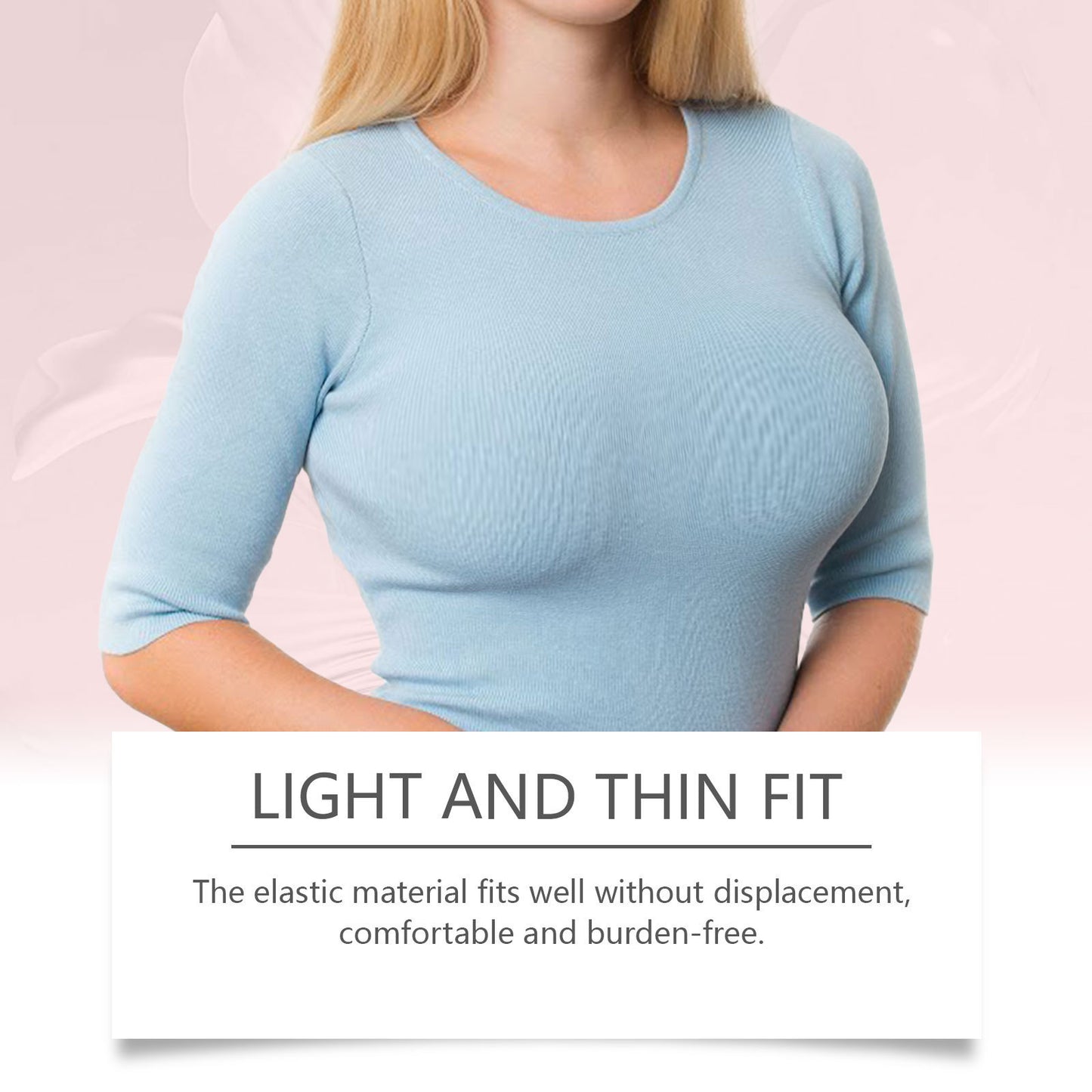 Breast Lifting Patch