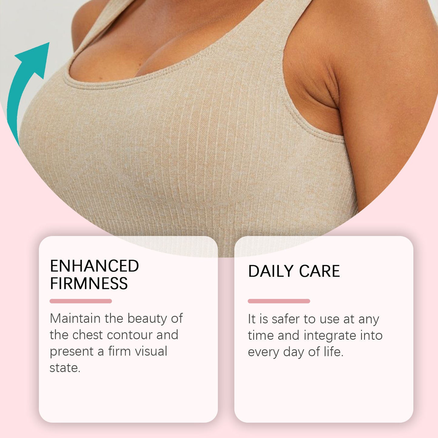 Breast Lifting Patch
