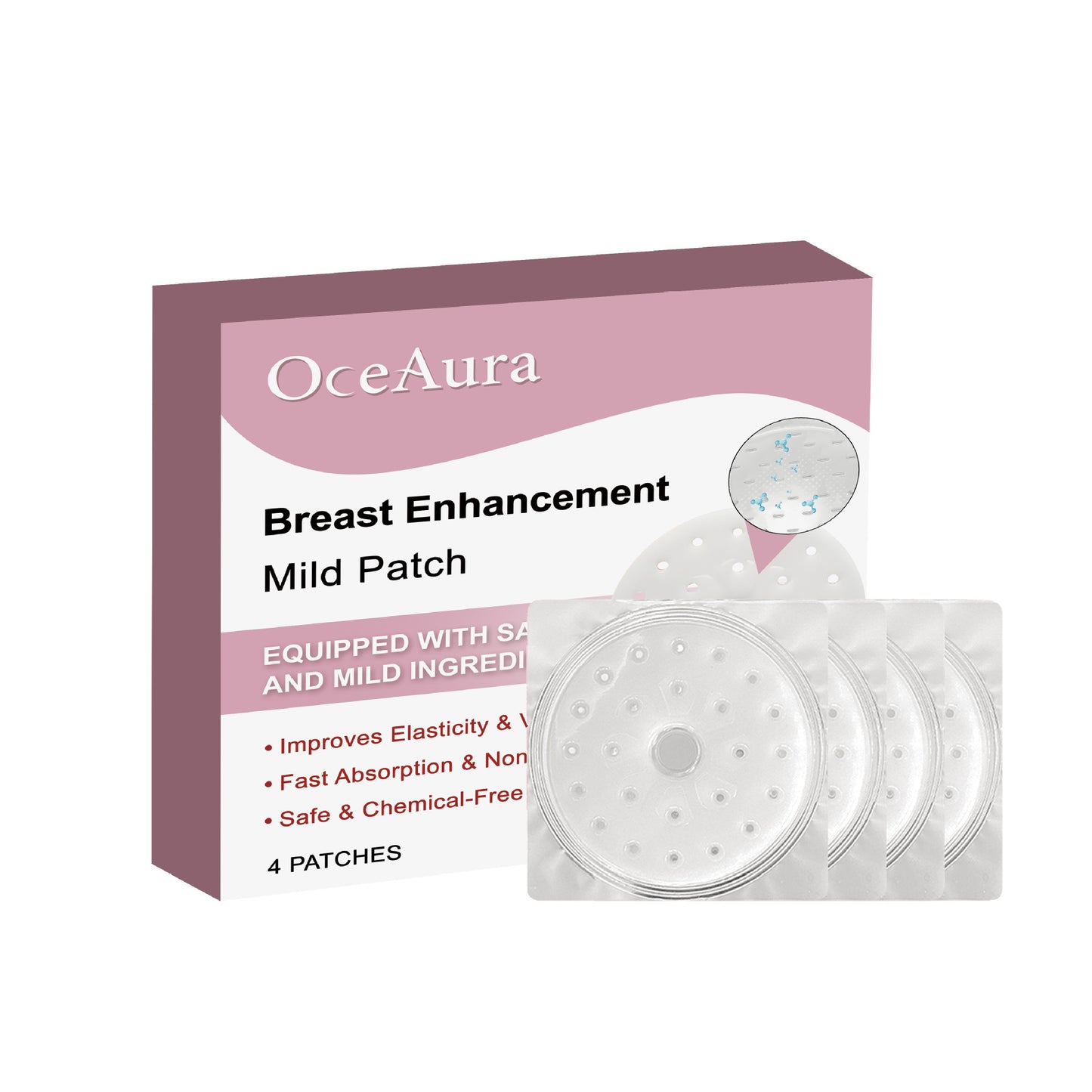 Breast Lifting Patch